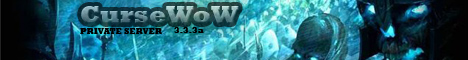 CurseWoW Banner